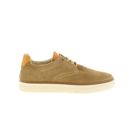 Riverwoods lace shoes taupe