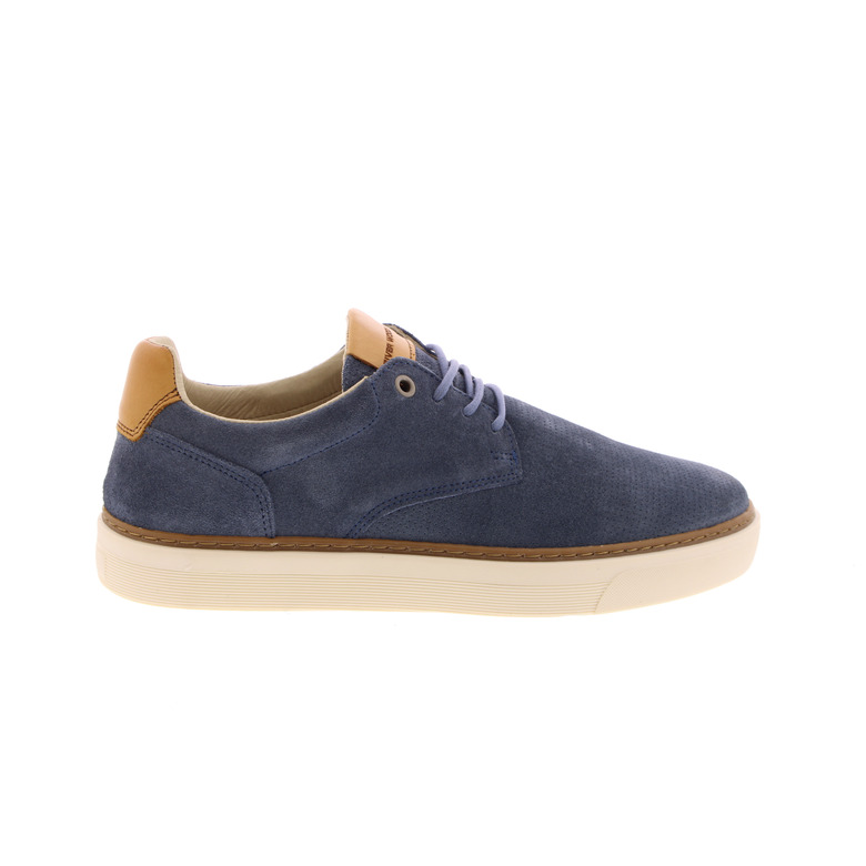 Riverwoods lace shoes blue 1