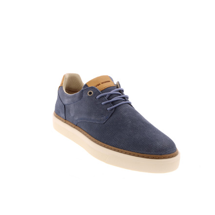 Riverwoods lace shoes blue