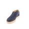Riverwoods lace shoes blue 3
