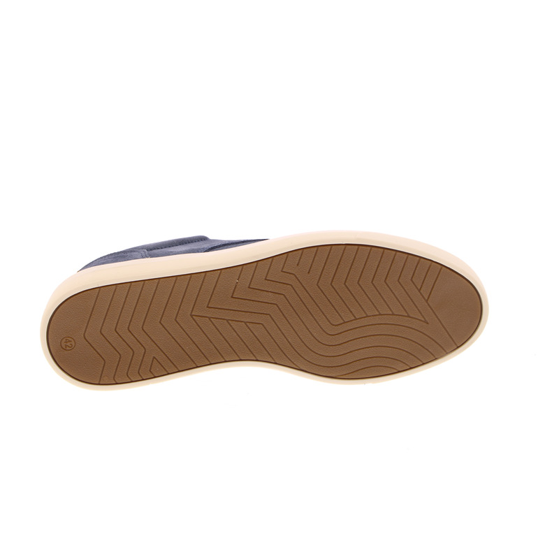 Riverwoods lace shoes blue 5