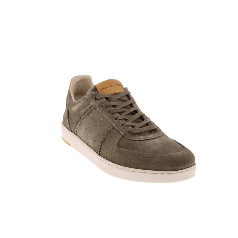 Riverwoods sneakers green 2