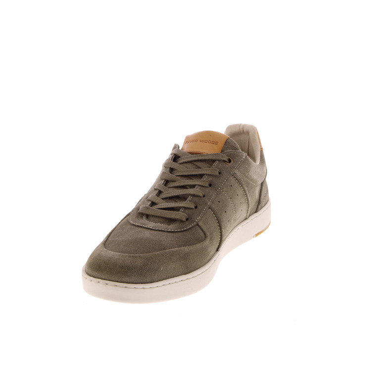 Riverwoods sneakers green 3