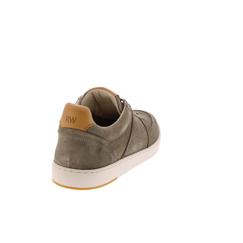 Riverwoods sneakers green 4