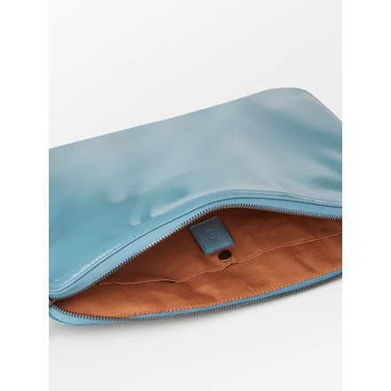 Beck Sondergaard laptoptas blauw