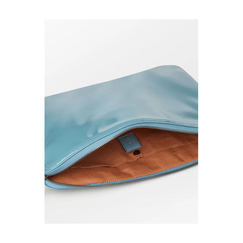 Beck Sondergaard laptoptas blauw 2