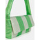 Essentiel schoudertas groen 2