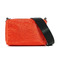 Essentiel crossbody orange 1