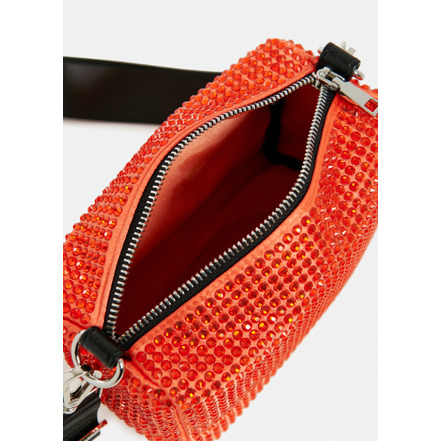 Essentiel crossbody oranje
