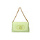 Liu Jo sac porté épaule vert 1