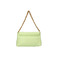 Liu Jo sac porté épaule vert 2