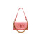 Liu Jo sac porté épaule rose