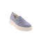 Remonte mocassins blauw 2