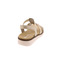 Remonte sandales beige 4