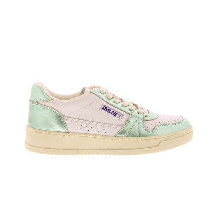 Meline sneakers green