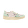 Meline sneakers green 1