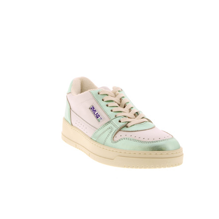 Meline sneakers green