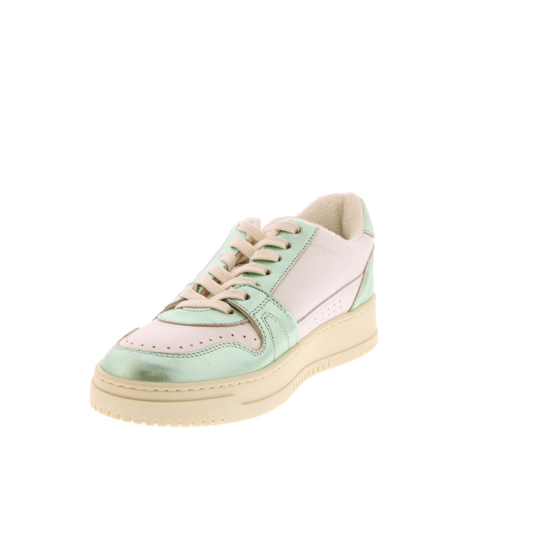Meline sneakers green 3