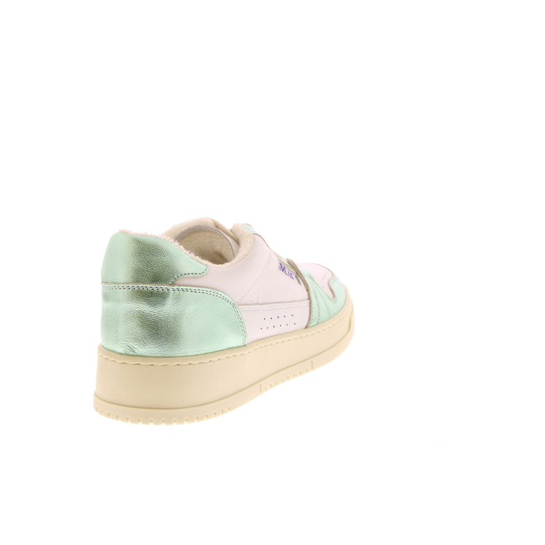 Meline sneakers green 4