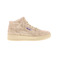 Meline sneakers gold 1