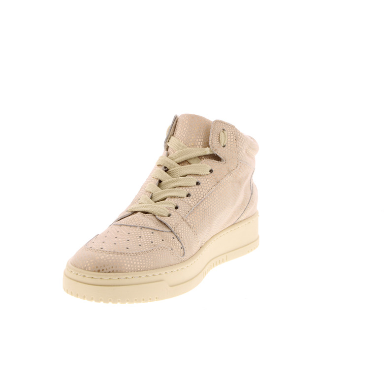 Meline sneakers gold 3