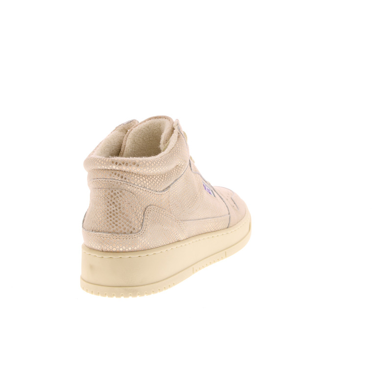Meline sneakers gold 4