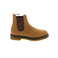 Dr Martens high shoes lightbrown 1