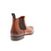 Flecs hohe schuhe cognac 4