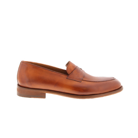 Flecs mocassins & loafers cognac