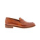 Flecs mokassins & halbschuhe cognac 1