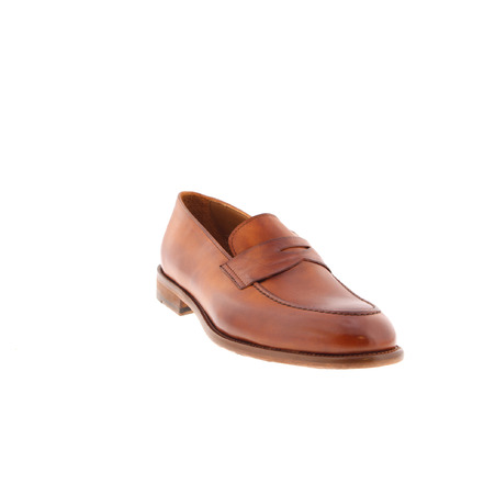 Flecs mocassins & loafers cognac