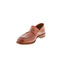 Flecs mokassins & halbschuhe cognac 3