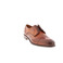Flecs schnürschuhe cognac 2