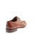 Flecs schnürschuhe cognac 4