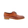 Flecs schnürschuhe cognac 1