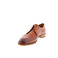 Flecs schnürschuhe cognac 3