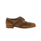 Flecs veterschoenen taupe 1
