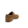 Flecs veterschoenen bruin 4