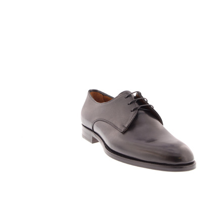 Flecs veterschoenen zwart