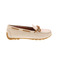 Geox mocassins beige 1