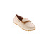 Geox mocassins beige 2