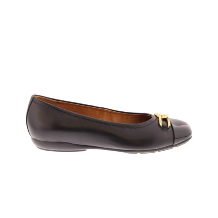 Geox ballerines noir