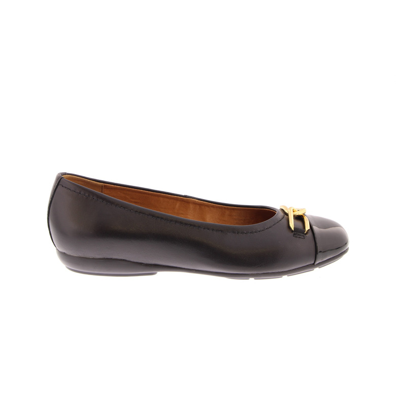Geox ballerines noir 1