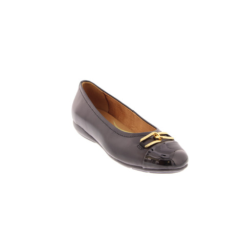 Geox ballerines noir