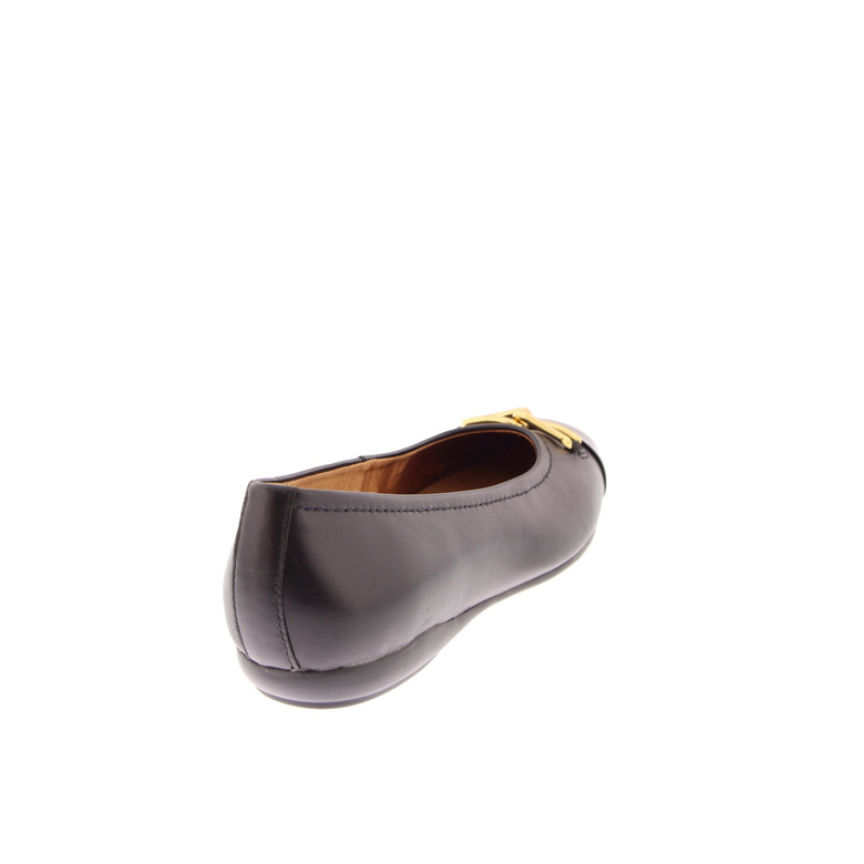 Geox ballerines noir 4