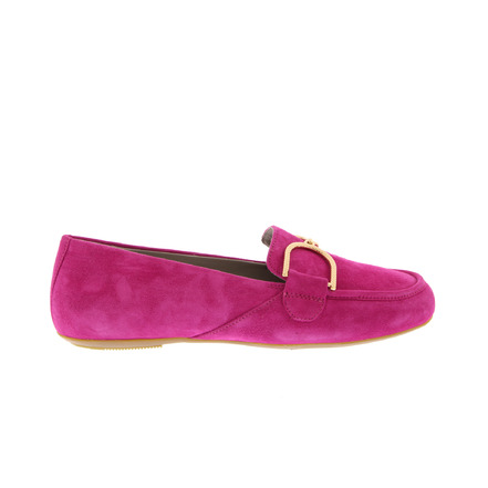 Geox moccasins rose