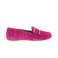 Geox moccasins rose