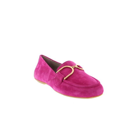 Geox moccasins rose
