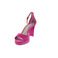Geox sandales rose 3