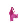 Geox sandales rose 4